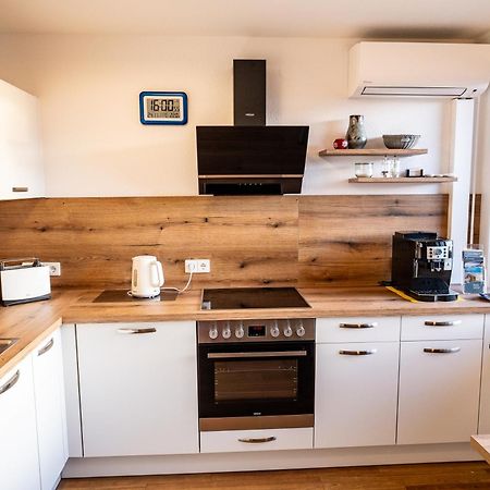 Ferienapartment Seeblick Meersburg Kültér fotó