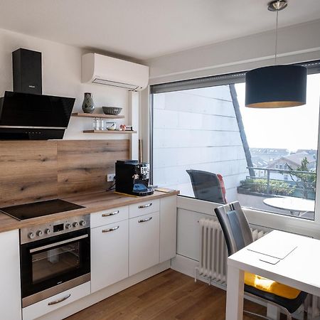 Ferienapartment Seeblick Meersburg Kültér fotó