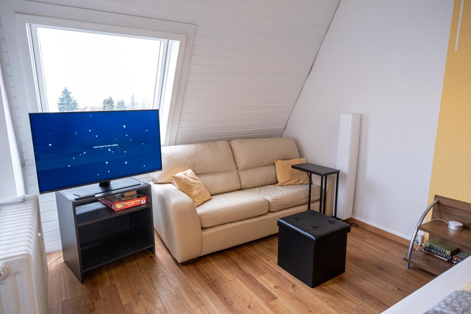 Ferienapartment Seeblick Meersburg Kültér fotó