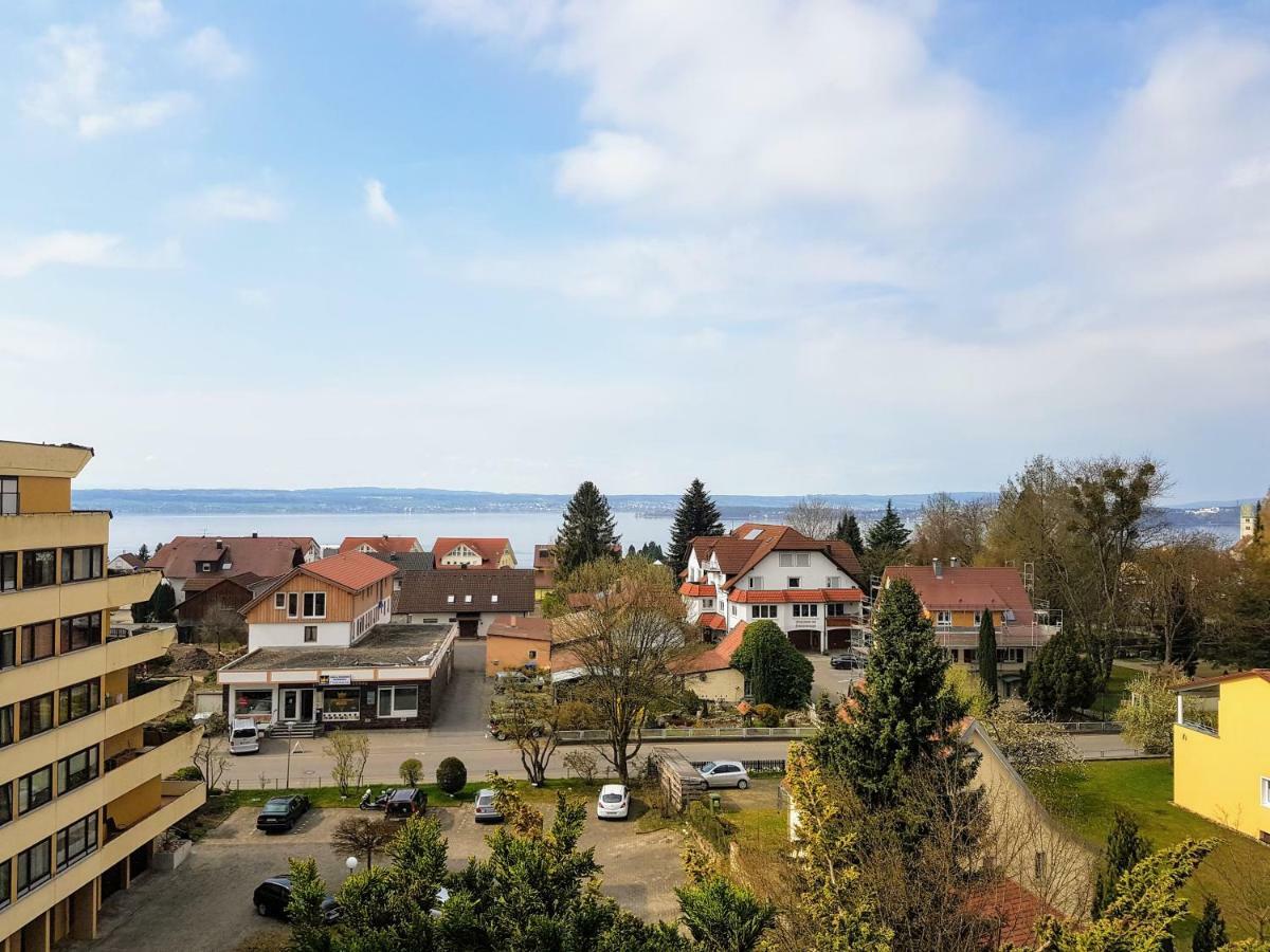 Ferienapartment Seeblick Meersburg Kültér fotó