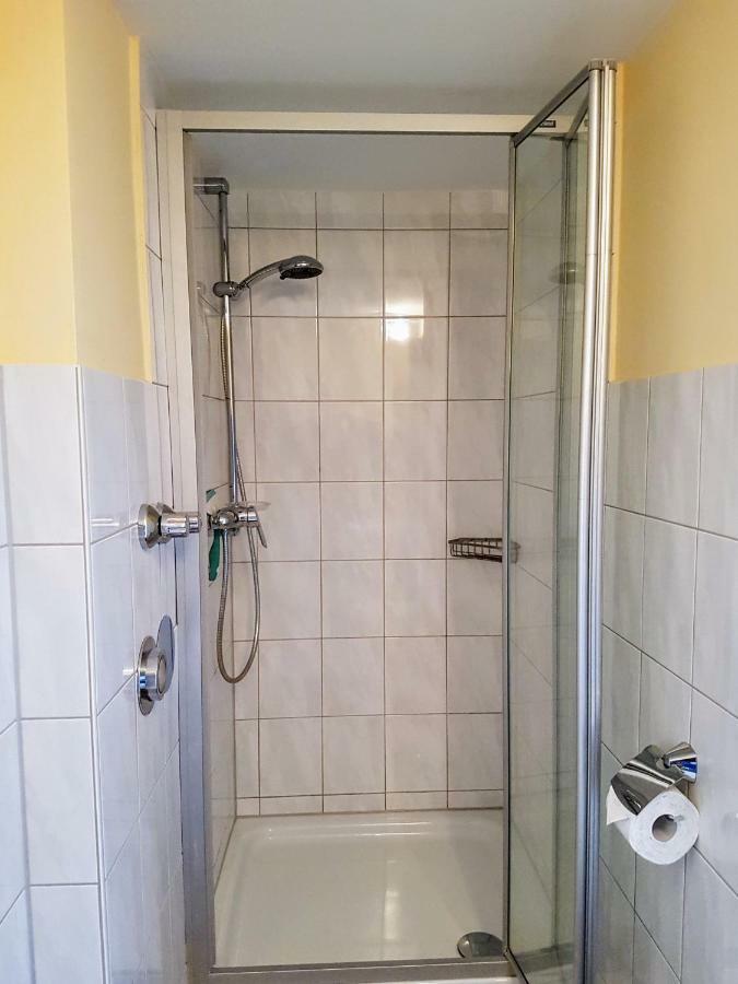 Ferienapartment Seeblick Meersburg Kültér fotó