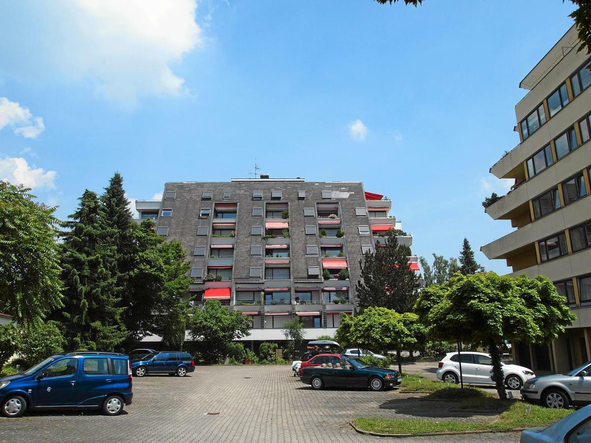 Ferienapartment Seeblick Meersburg Kültér fotó